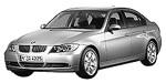 BMW E92 U0312 Fault Code