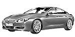 BMW F06 U0312 Fault Code